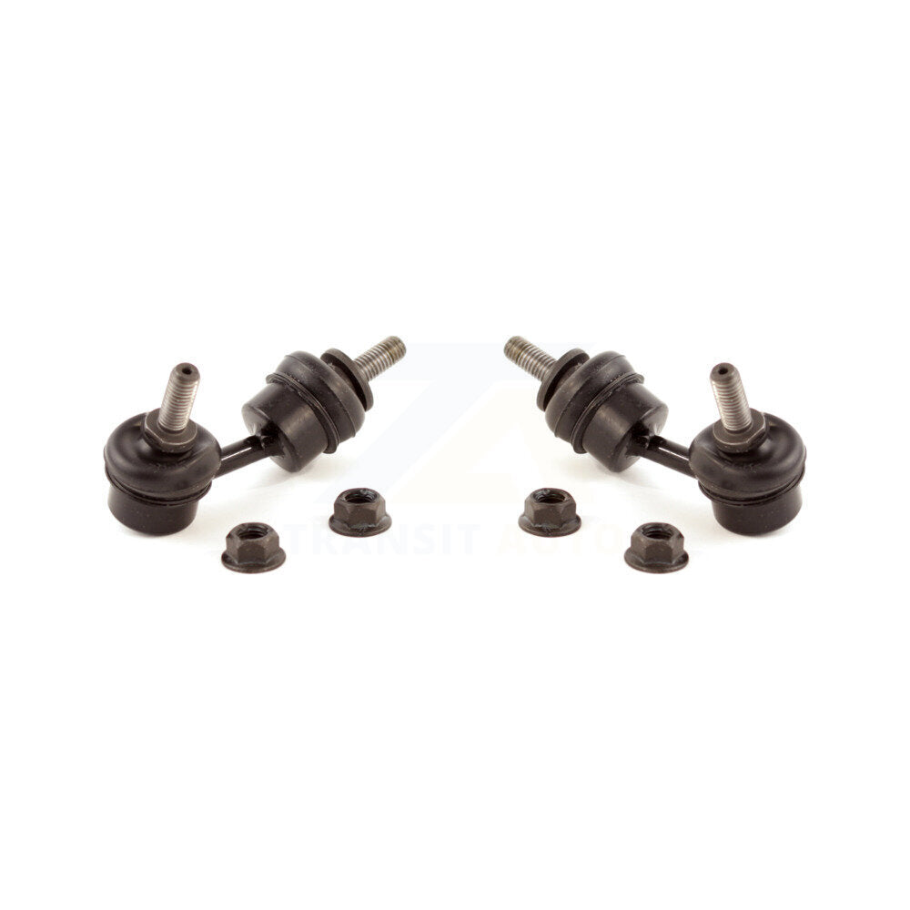 Suspension Stabilizer Bar Link Rear Pair For 2002-2008 Jaguar X-Type