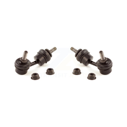 Suspension Stabilizer Bar Link Rear Pair For 2002-2008 Jaguar X-Type