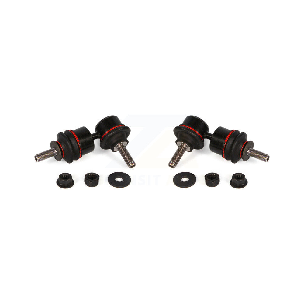 Suspension Sway Bar Link Rear Pair For Mazda 3 5 Volvo S40 C30 V50 C70 Sport