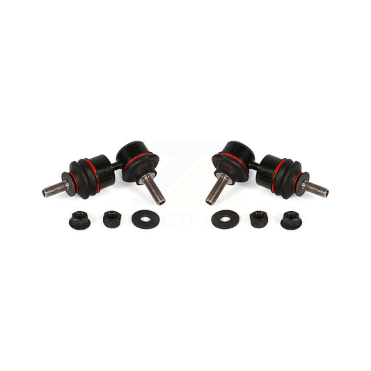 Suspension Sway Bar Link Rear Pair For Mazda 3 5 Volvo S40 C30 V50 C70 Sport