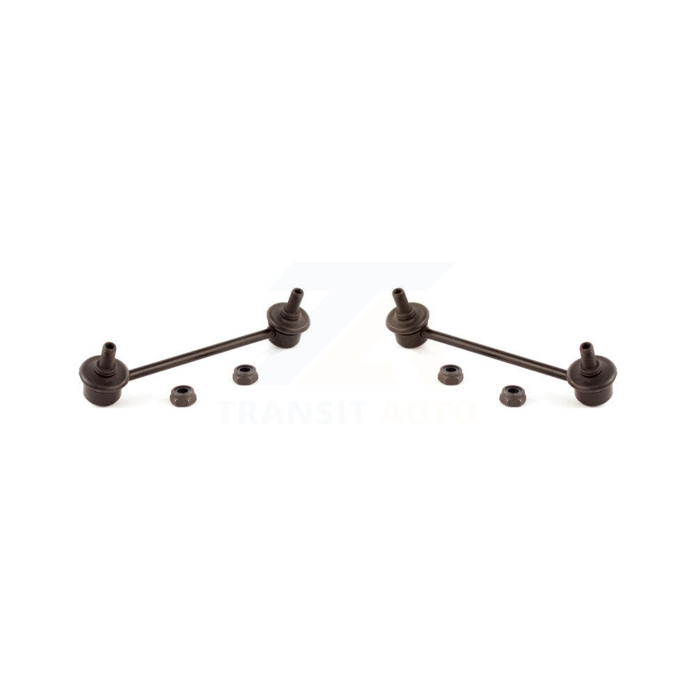 Suspension Stabilizer Bar Link Rear Pair For Mazda Porsche 911 Protege Protege5