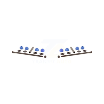 Suspension Stabilizer Bar Link Rear Pair For Ford Explorer Sport Trac Mercury