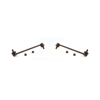 Suspension Sway Bar Link Rear Pair For Toyota Camry Venza Highlander Lexus RX350