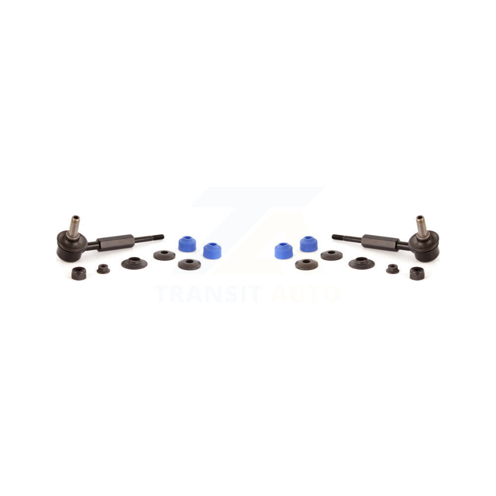 Suspension Stabilizer Bar Link Rear Pair For 1996-2002 Toyota 4Runner