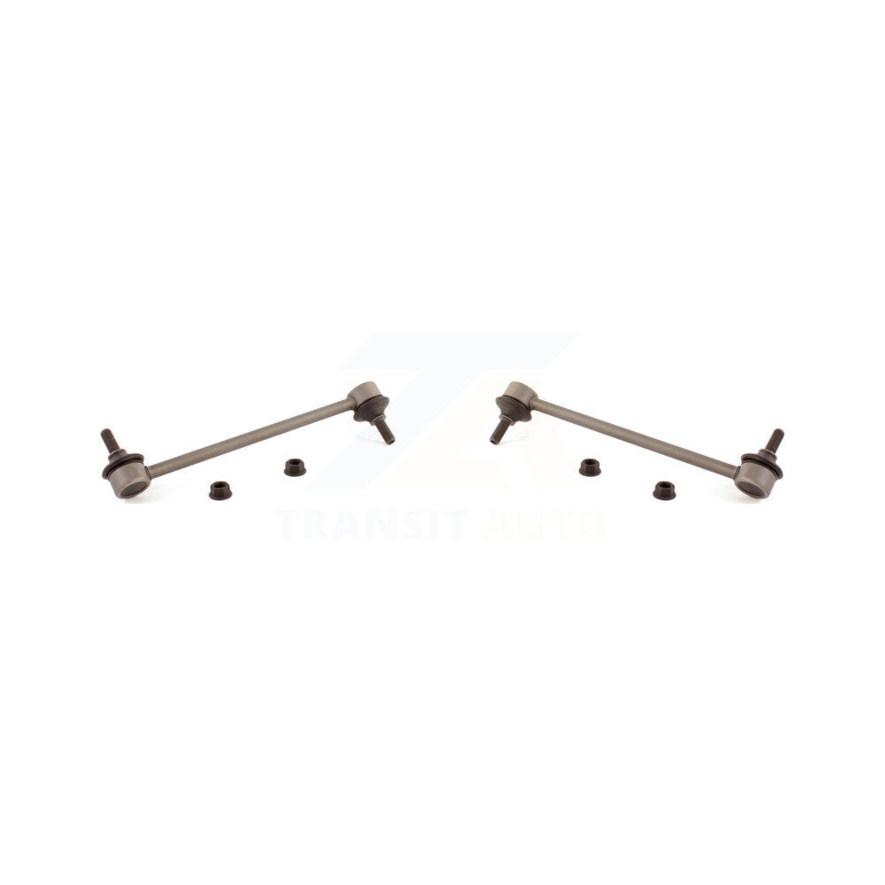 Suspension Stabilizer Bar Link Rear Pair For Nissan Xterra Frontier