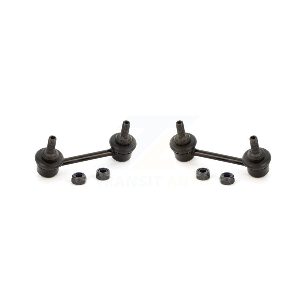 Suspension Stabilizer Bar Link Rear Pair For Nissan Altima Maxima