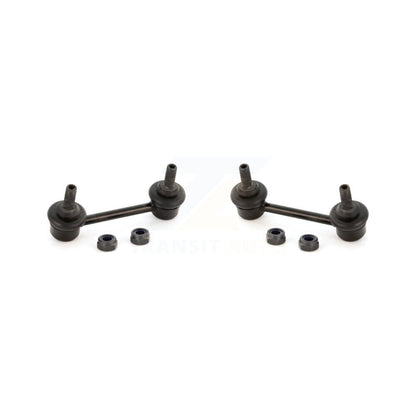Suspension Stabilizer Bar Link Rear Pair For Nissan Altima Maxima