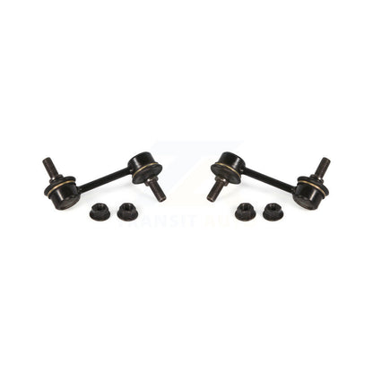 Suspension Stabilizer Bar Link Rear Pair For Toyota Matrix Corolla Pontiac Vibe
