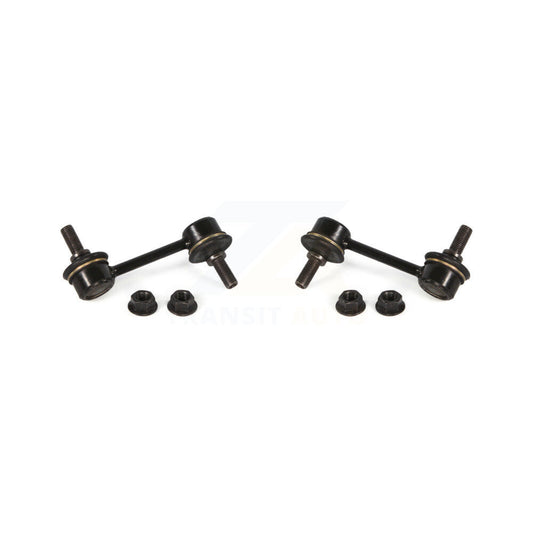 Suspension Stabilizer Bar Link Rear Pair For Toyota Matrix Corolla Pontiac Vibe