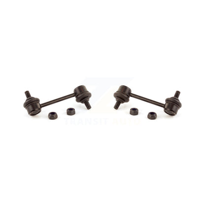 Suspension Sway Bar Link Rear Pair For Toyota Corolla Celica Acura RL Camry Geo