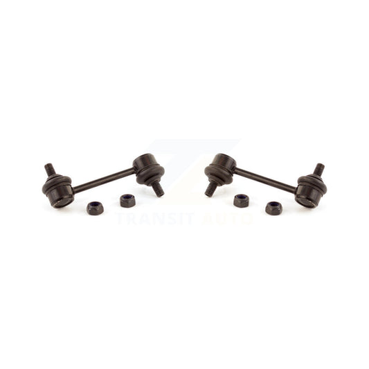 Suspension Sway Bar Link Rear Pair For Toyota Corolla Celica Acura RL Camry Geo