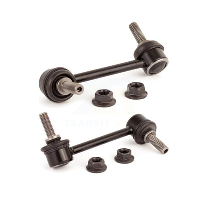 Suspension Sway Bar Link Rear Kit For Chevrolet GMC Trailblazer Envoy XL EXT SSR