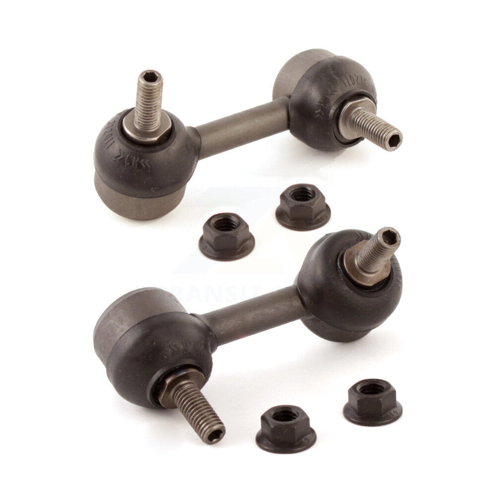 Suspension Stabilizer Bar Link Rear Kit For 2003-2007 Cadillac CTS