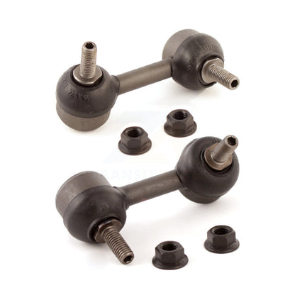 Suspension Stabilizer Bar Link Rear Kit For 2003-2007 Cadillac CTS