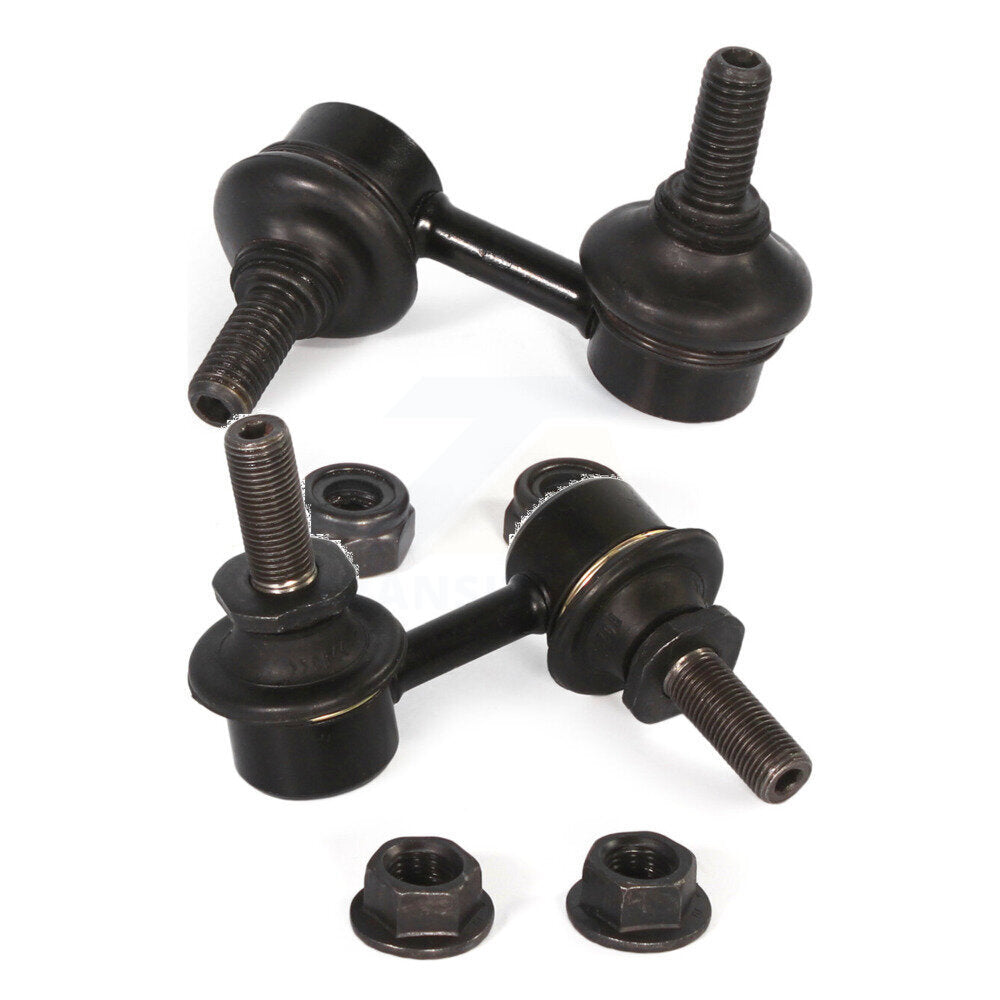 Suspension Sway Bar Link Rear Kit For Nissan Pathfinder Armada INFINITI QX56