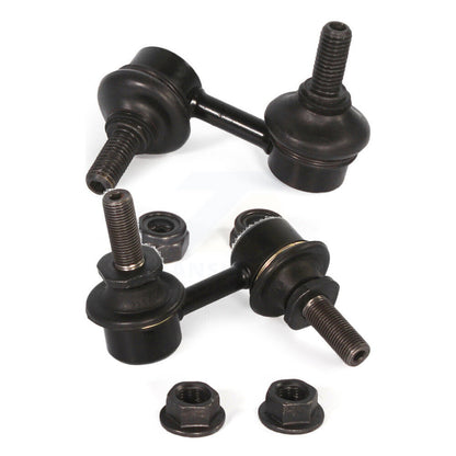 Suspension Sway Bar Link Rear Kit For Nissan Pathfinder Armada INFINITI QX56