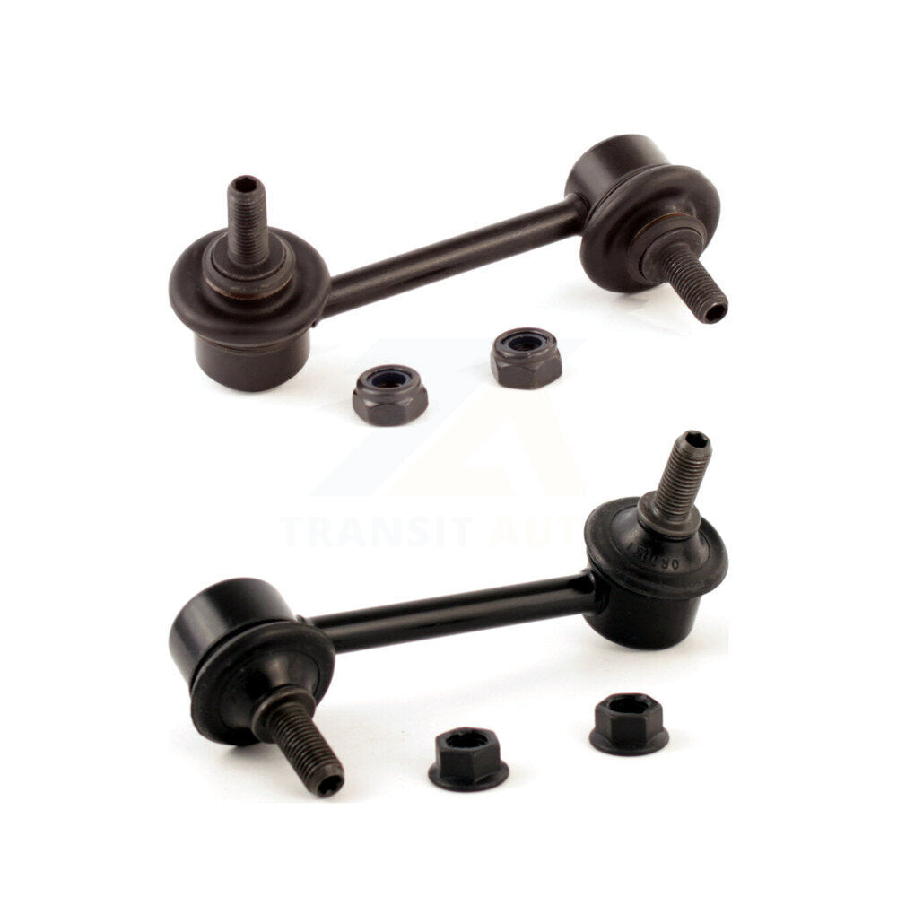 Suspension Sway Bar Link Rear Kit For INFINITI G37 G35 Nissan QX50 350Z EX35 M35