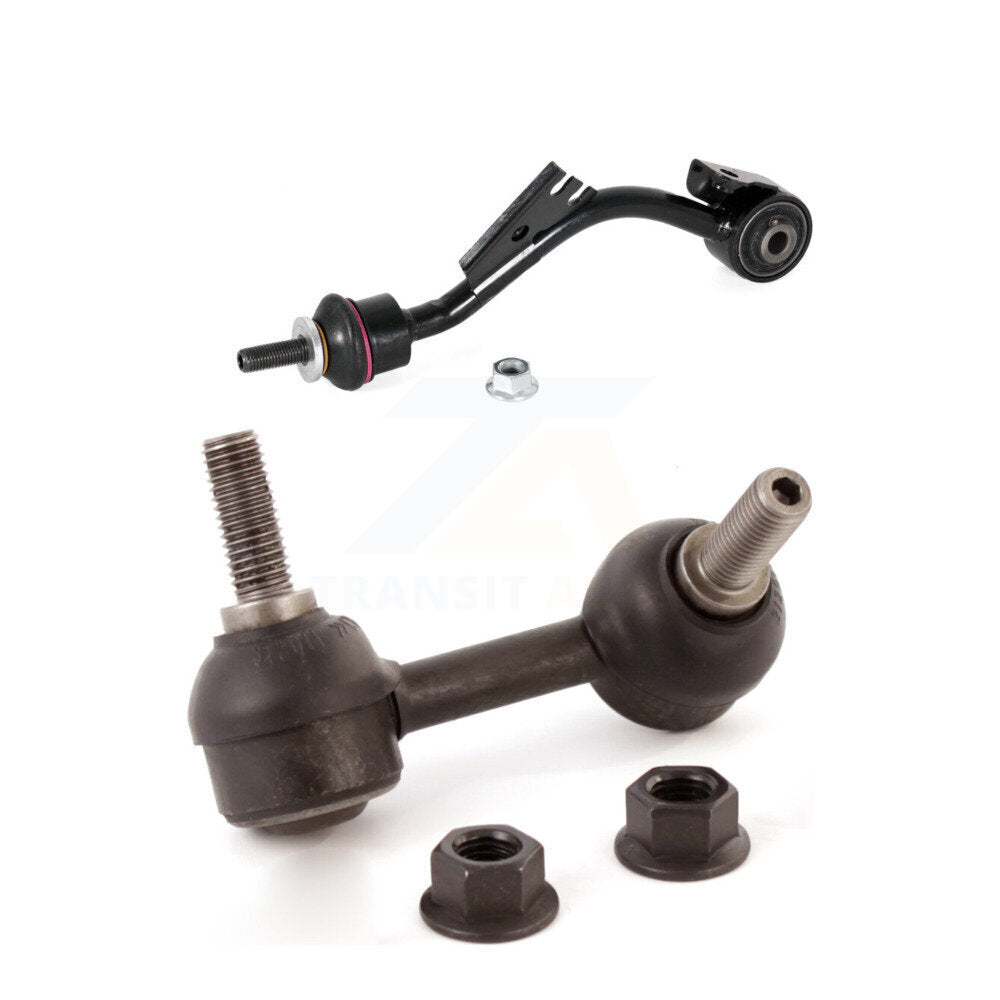 Suspension Sway Bar Link Rear Kit For Pontiac Solstice Cadillac SRX Saturn Sky