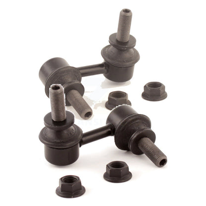 Suspension Stabilizer Bar Link Rear Kit For 2008-2019 Toyota Sequoia