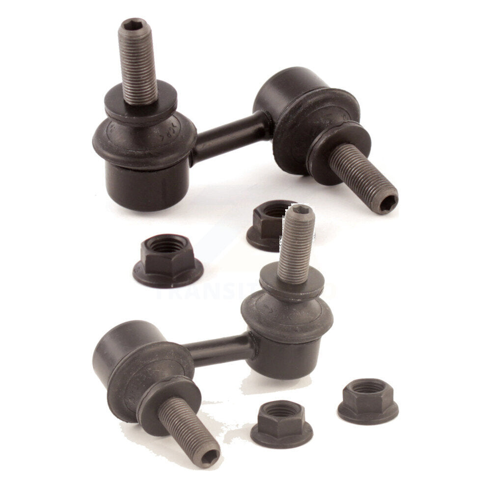 Suspension Stabilizer Bar Link Rear Kit For Subaru Tribeca B9