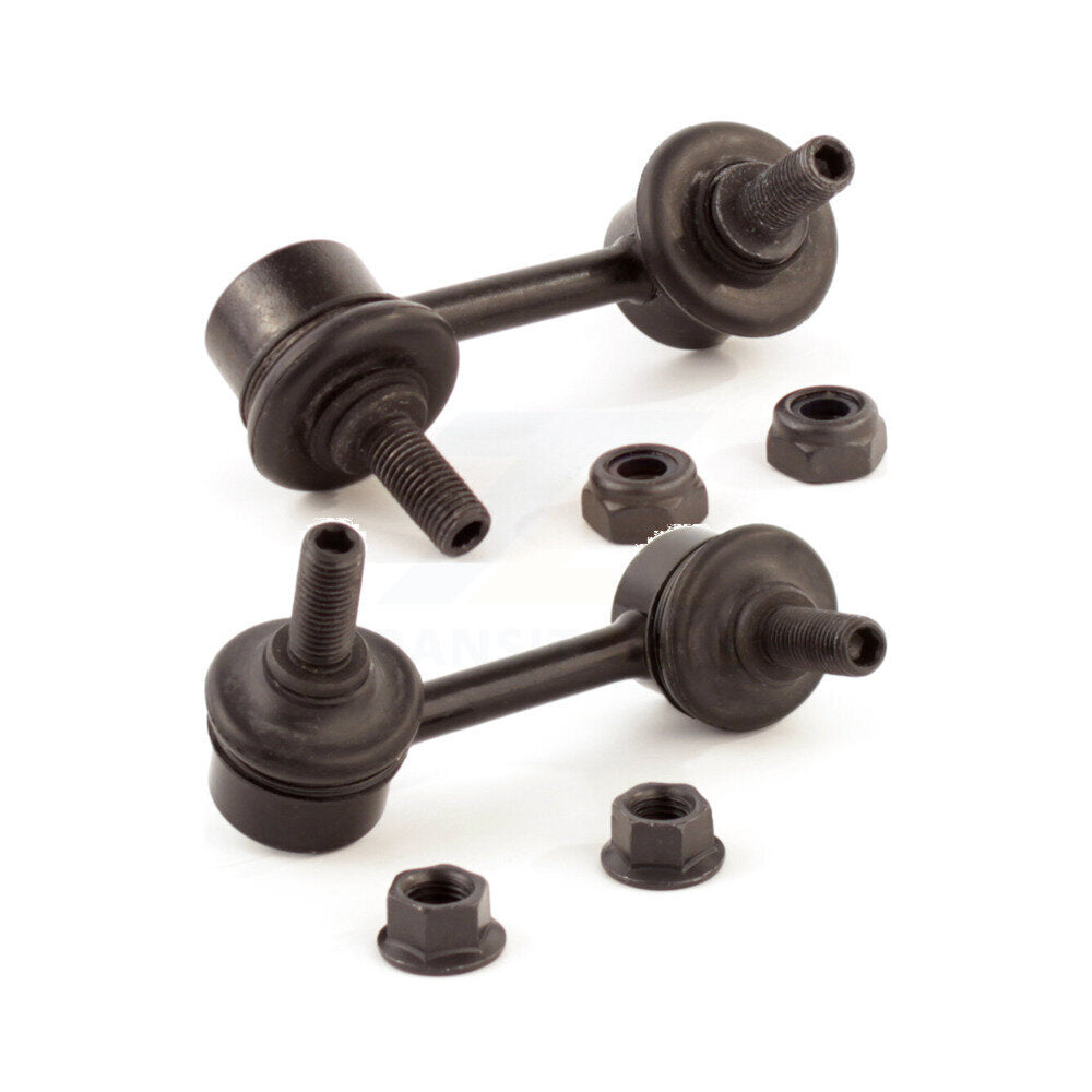 Suspension Stabilizer Bar Link Rear Kit For Honda Civic Acura ILX Fit CSX