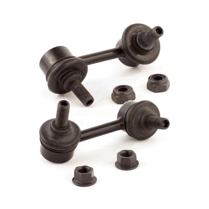 Suspension Stabilizer Bar Link Rear Kit For Honda Civic Acura ILX Fit CSX
