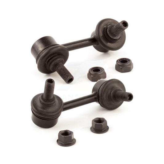 Suspension Stabilizer Bar Link Rear Kit For Honda Civic Acura ILX Fit CSX