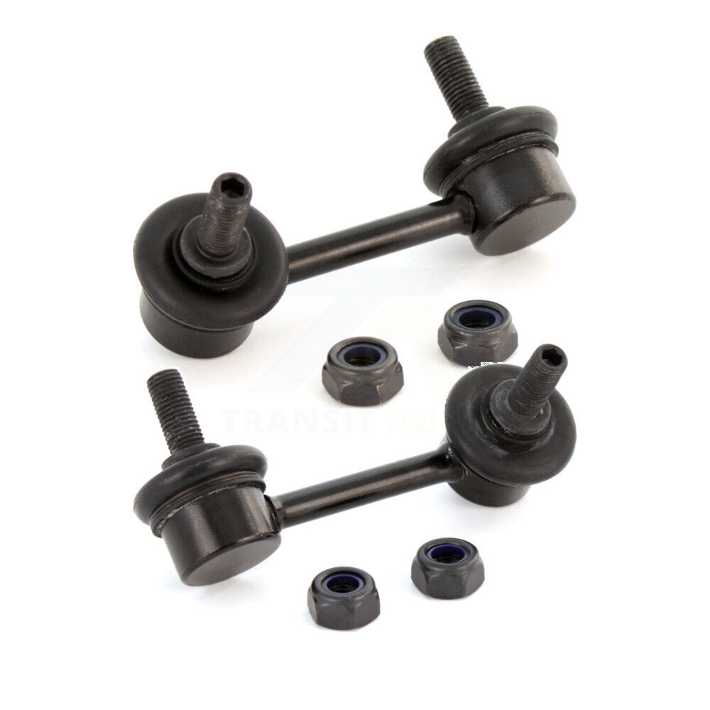 Suspension Stabilizer Bar Link Rear Kit For 2007-2016 Honda CR-V