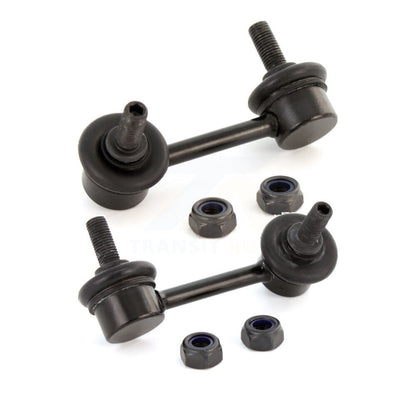 Suspension Stabilizer Bar Link Rear Kit For 2007-2016 Honda CR-V