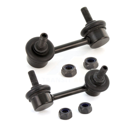 Suspension Stabilizer Bar Link Rear Kit For 2007-2016 Honda CR-V