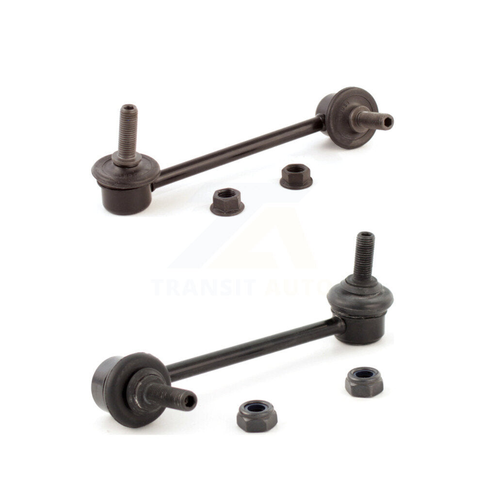 Suspension Stabilizer Bar Link Rear Kit For Honda Accord Acura TLX TL TSX NSX