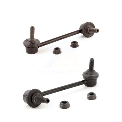 Suspension Stabilizer Bar Link Rear Kit For Honda Accord Acura TLX TL TSX NSX