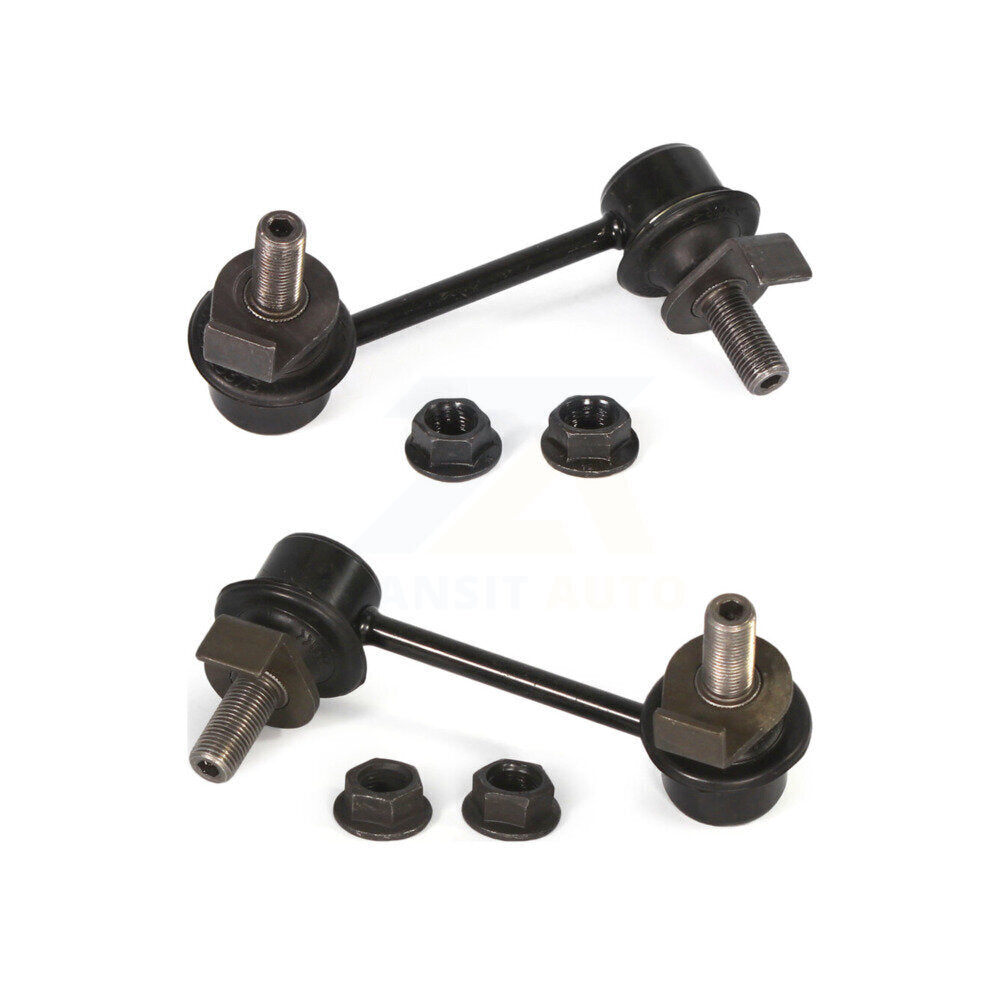 Suspension Stabilizer Bar Link Rear Kit For 2003-2008 INFINITI FX35 FX45