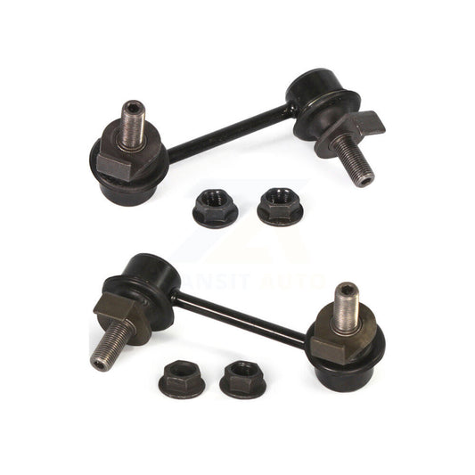 Suspension Stabilizer Bar Link Rear Kit For 2003-2008 INFINITI FX35 FX45