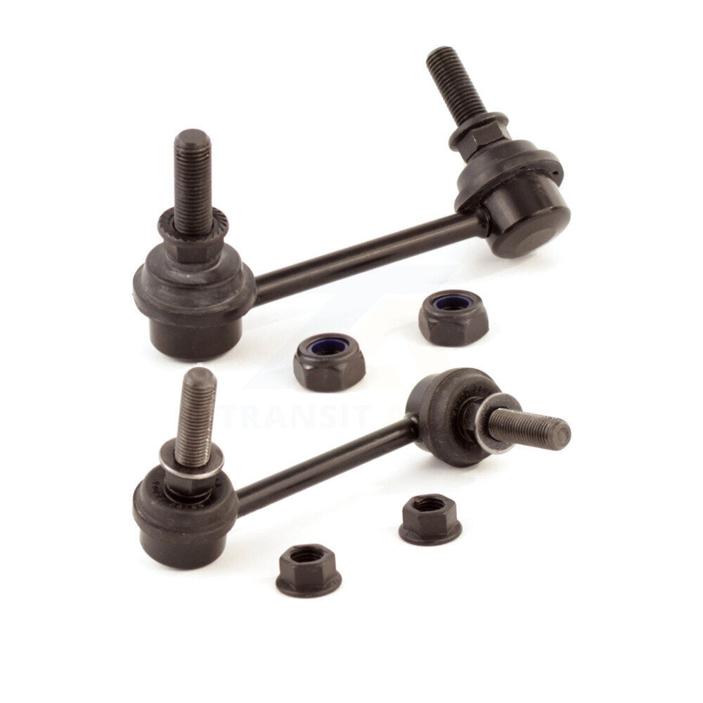 Suspension Stabilizer Bar Link Rear Kit For Nissan Altima Murano Maxima