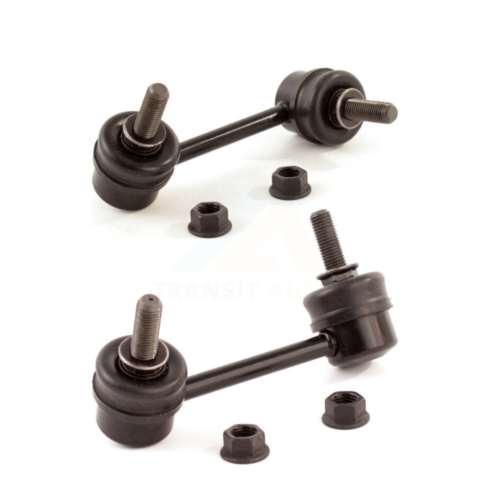 Suspension Stabilizer Bar Link Rear Kit For 2009-2014 Nissan Murano AWD
