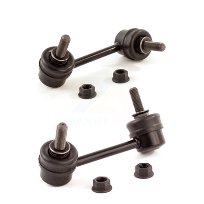 Suspension Stabilizer Bar Link Rear Kit For 2009-2014 Nissan Murano AWD