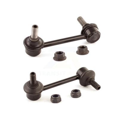 Suspension Stabilizer Bar Link Rear Kit For Kia Sorento