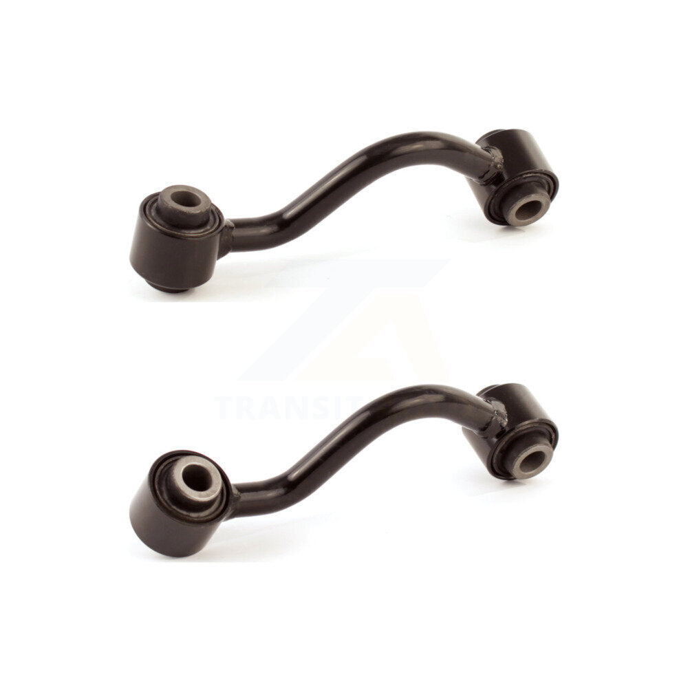 Suspension Stabilizer Bar Link Rear Kit For Nissan Rogue Sport Qashqai Select