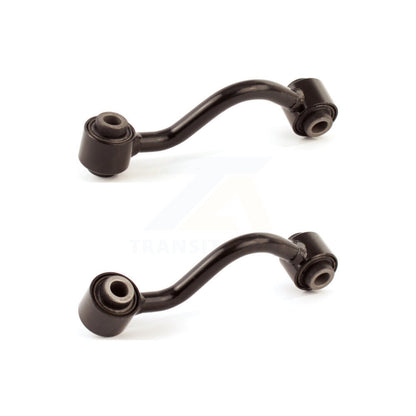 Suspension Stabilizer Bar Link Rear Kit For Nissan Rogue Sport Qashqai Select