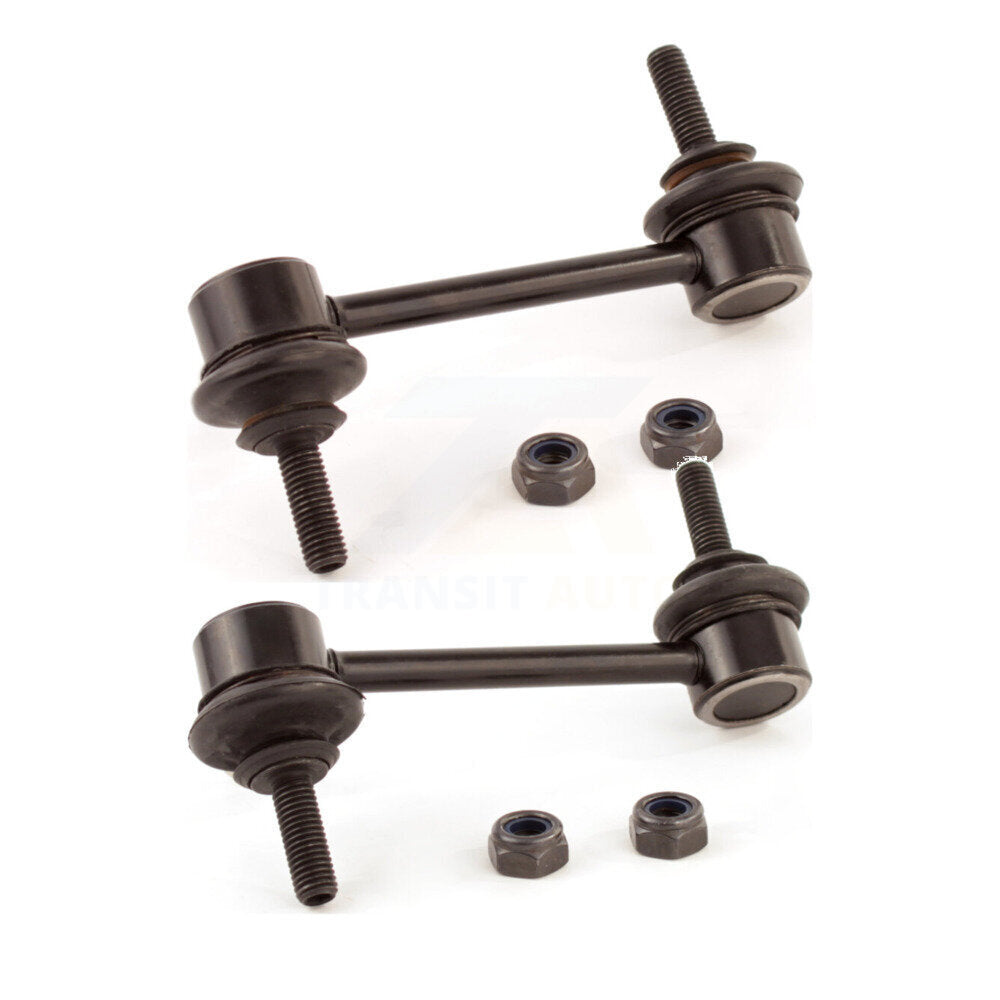 Suspension Stabilizer Bar Link Rear Kit For Ford Flex Lincoln MKS MKT