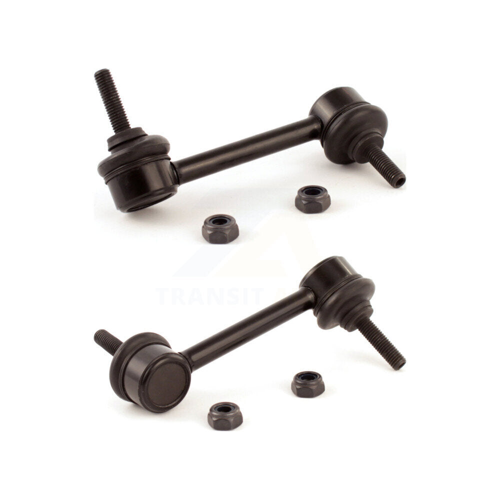 Suspension Sway Bar Link Rear Kit For Ford Explorer Flex Taurus Police Utility