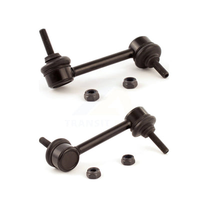 Suspension Sway Bar Link Rear Kit For Ford Explorer Flex Taurus Police Utility