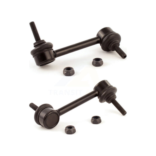 Suspension Sway Bar Link Rear Kit For Ford Explorer Flex Taurus Police Utility