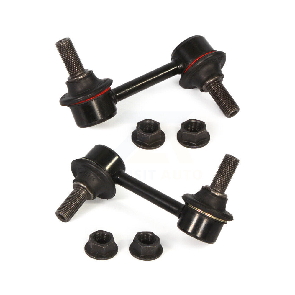 Suspension Sway Bar Link Rear Kit For Hyundai Santa Fe Sport Kia Sorento XL AWD