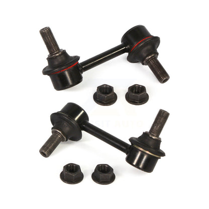 Suspension Sway Bar Link Rear Kit For Hyundai Santa Fe Sport Kia Sorento XL AWD