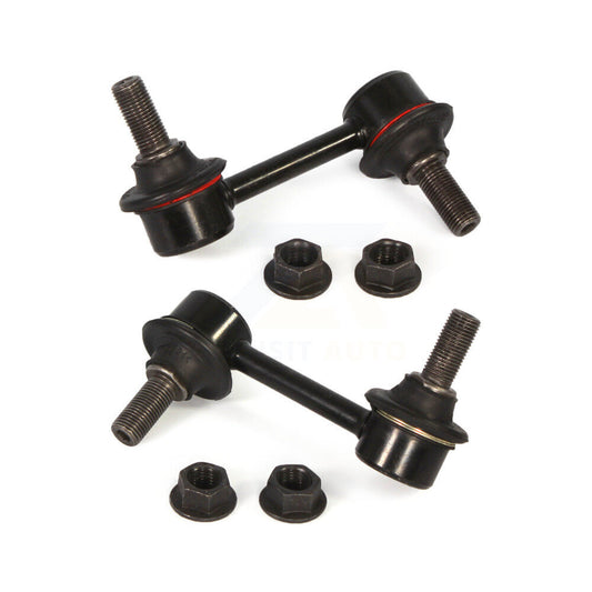 Suspension Sway Bar Link Rear Kit For Hyundai Santa Fe Sport Kia Sorento XL AWD