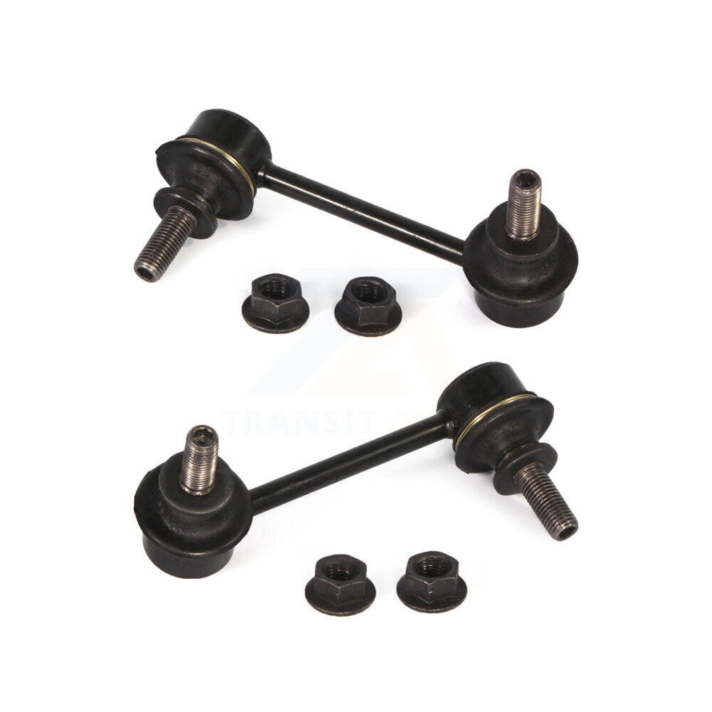 Suspension Stabilizer Bar Link Rear Kit For 2015-2017 Chrysler 200