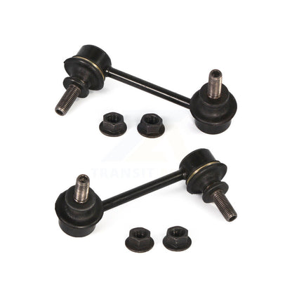 Suspension Stabilizer Bar Link Rear Kit For 2015-2017 Chrysler 200
