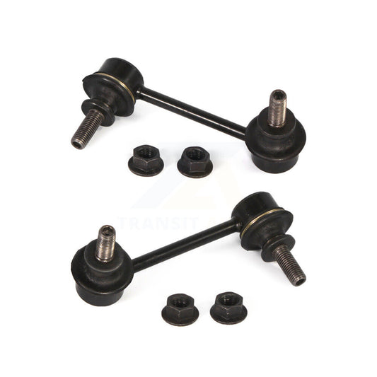 Suspension Stabilizer Bar Link Rear Kit For 2015-2017 Chrysler 200